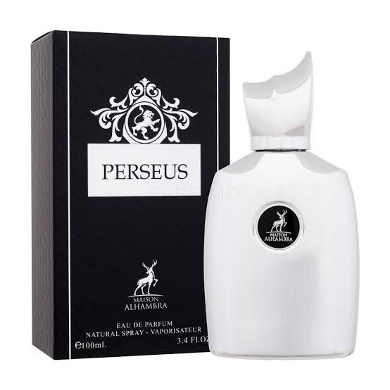 Maison Alhambra Perseus EDP 100ml