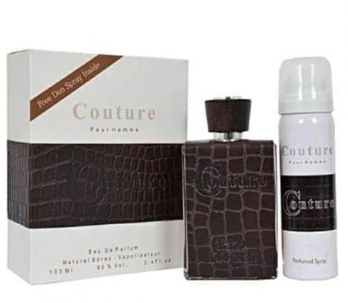 Fragrance World couture EDP 100ml
