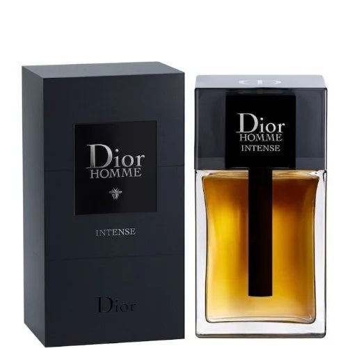 Christian Dior Homme Intense EDP 2020 Edition 100ml