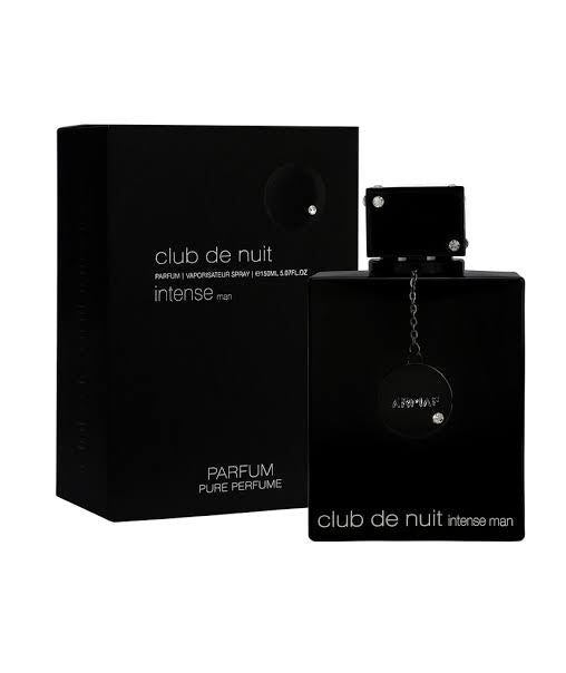 Armaf Club De Nuit Intense Parfum 150ml Spray ml