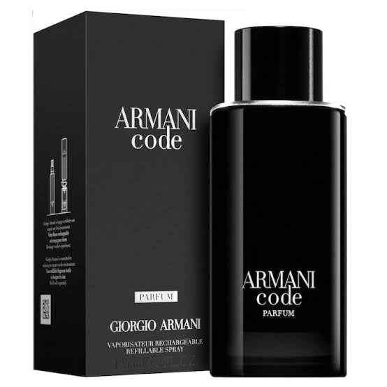 Giorgio Armani Armani Code Parfum 125ml