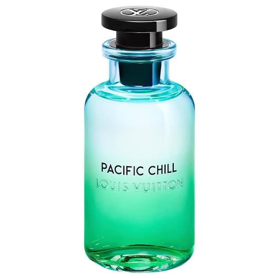 Louis Vuitton Pacific Chill EDP 100ML