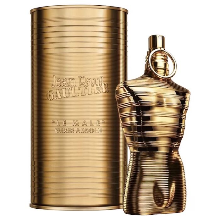 Jean Paul Gaultier Le Male Elixir Absolu EDP 75ml