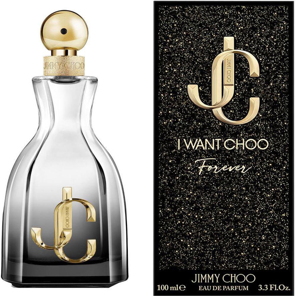 Jimmy Choo I Want Choo Forever EDP 100ml
