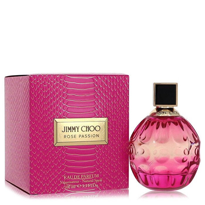 Jimmy Choo Rose Passion EDP 100ml