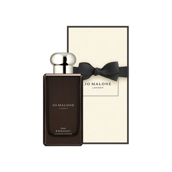 Jo Malone Oud & Bergamot Cologne Intense 100ml