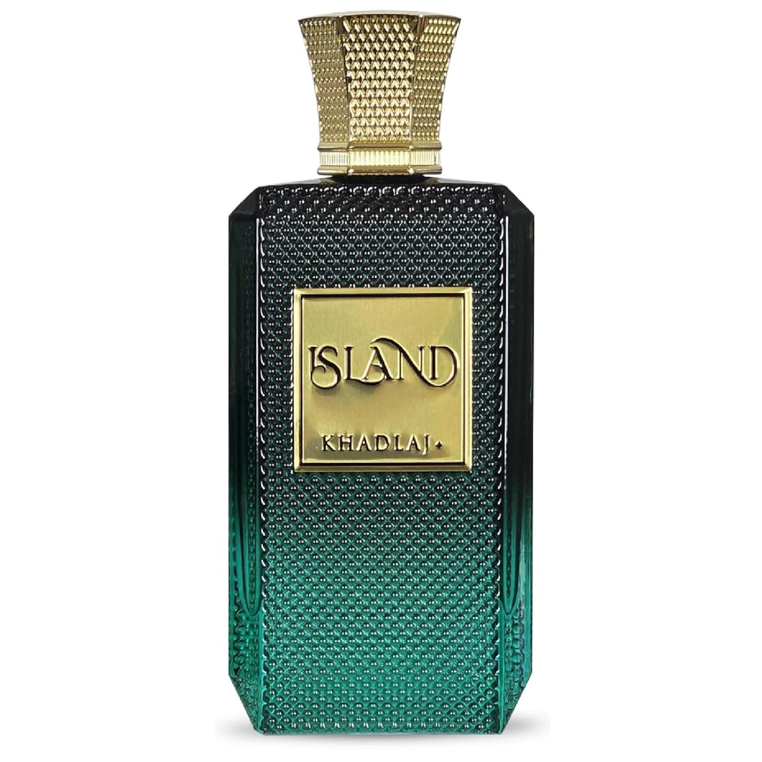 Khadlaj Island Extrait de parfum 100ml