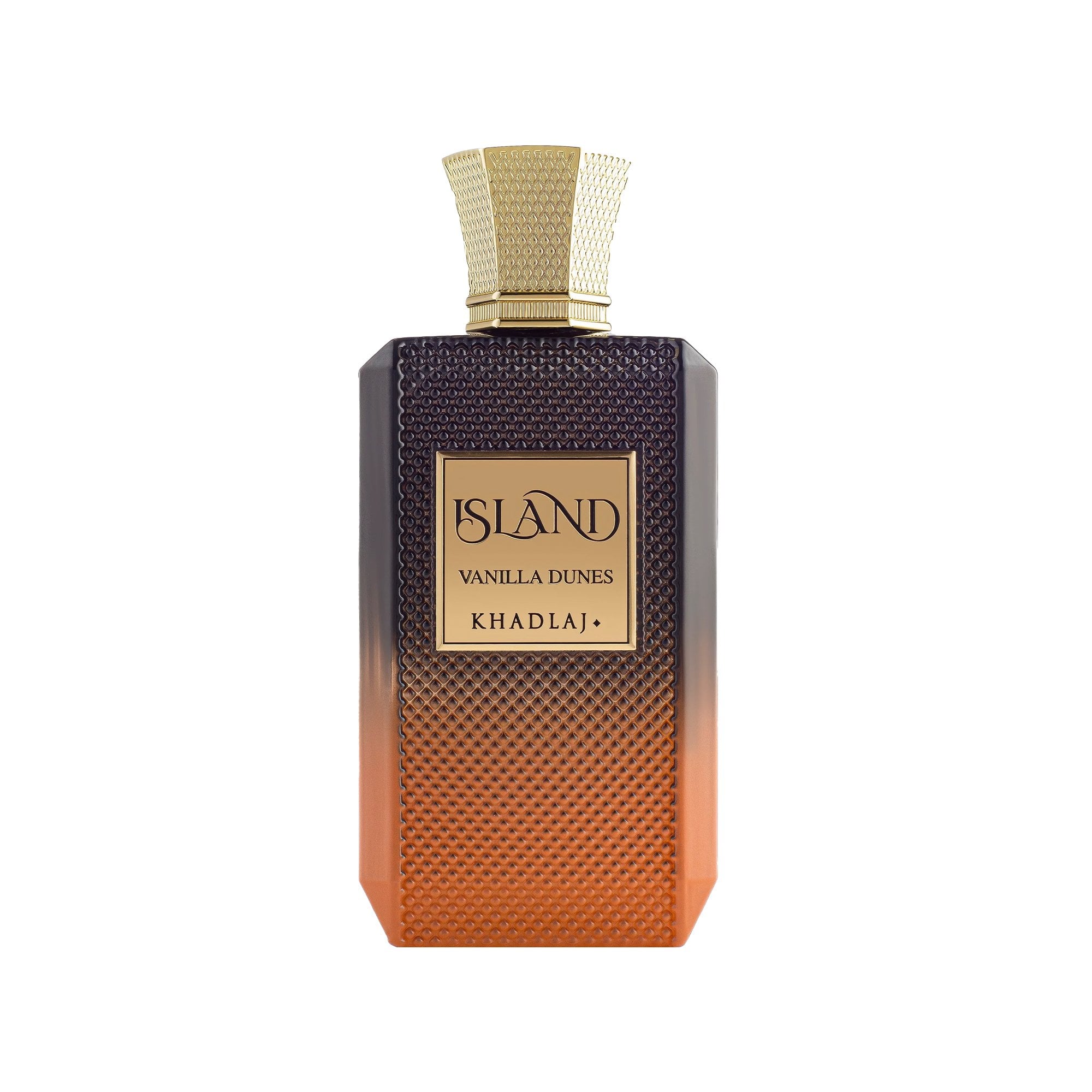 Khadlaj Island Vanilla Dunes EDP 100ml