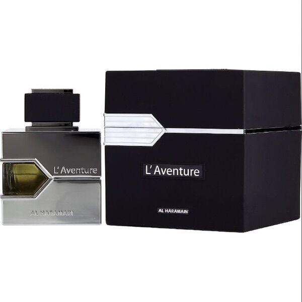 Al Haramain L'Aventure Eau de Parfum 100ml