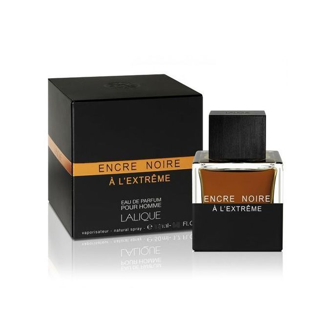 Lalique Encre Noire A L'Extreme EDP 100ml