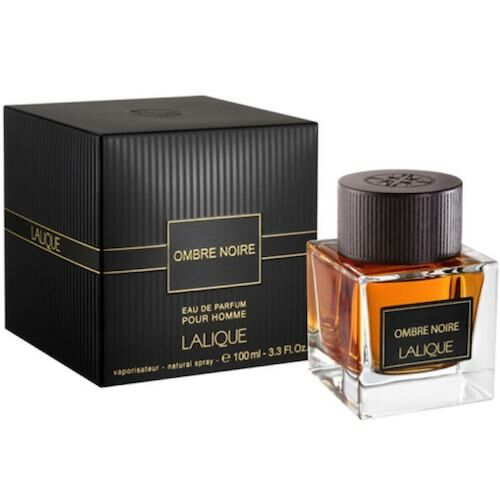 Lalique Ombre Noire EDP 100ml for Men