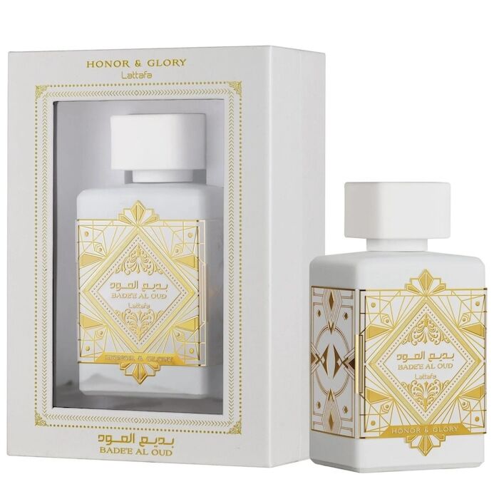 Lattafa Badee al Oud Honour and Glory EDP 100ml