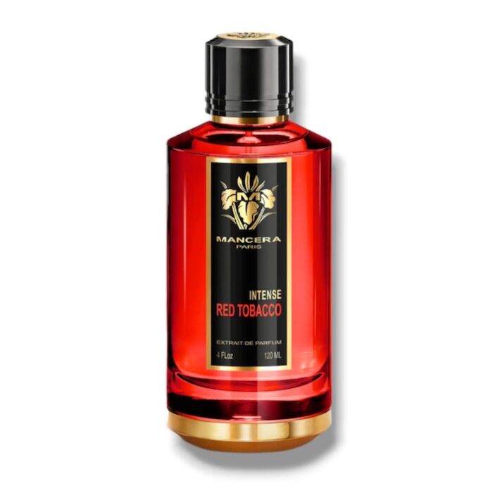 Mancera Red Tobacco Intense Extrait de Parfum 120ml