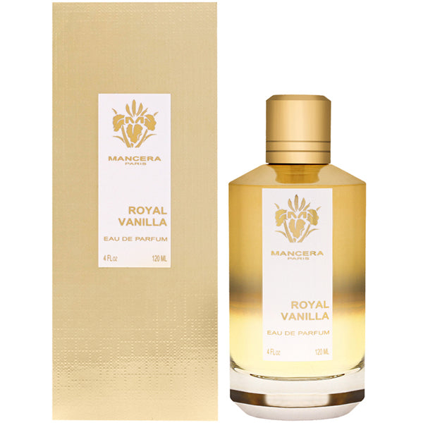 Mancera Royal Vanilla EDP 100ml