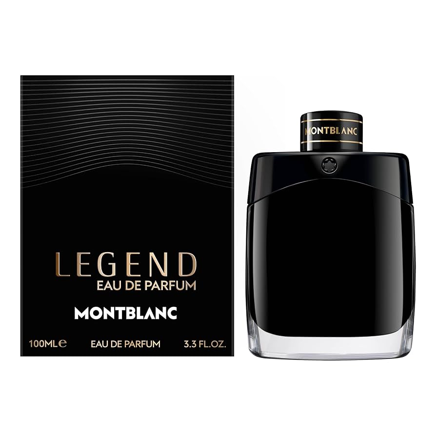 Mont Blanc Legend EDP 100ml