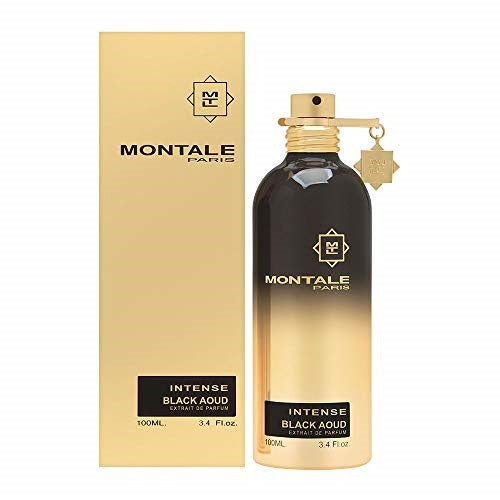 Montale Black Aoud Intense EDP 100ml