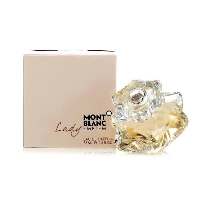 Montblanc Lady Emblem 75ml EDP Spray