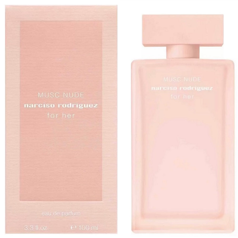 Narciso Rodriquez Musc Nude EDP 100ml