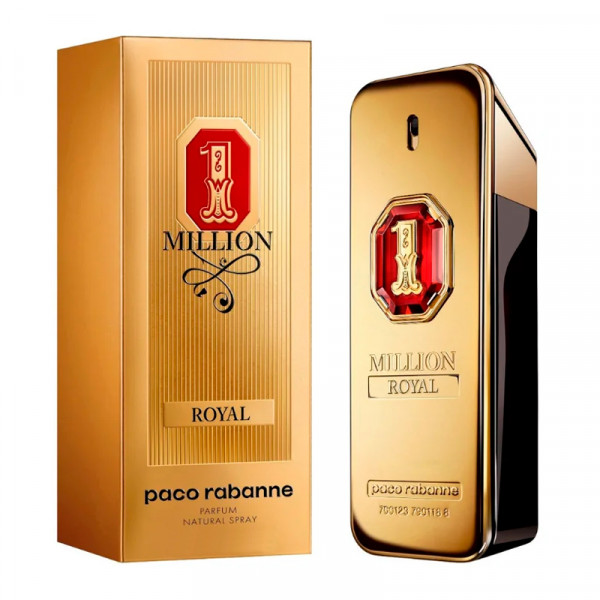 Paco Rabanne 1 Million Royal Parfum 100ml