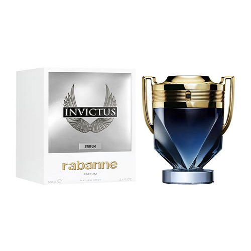 Paco Rabanne Invictus Parfum 100ml