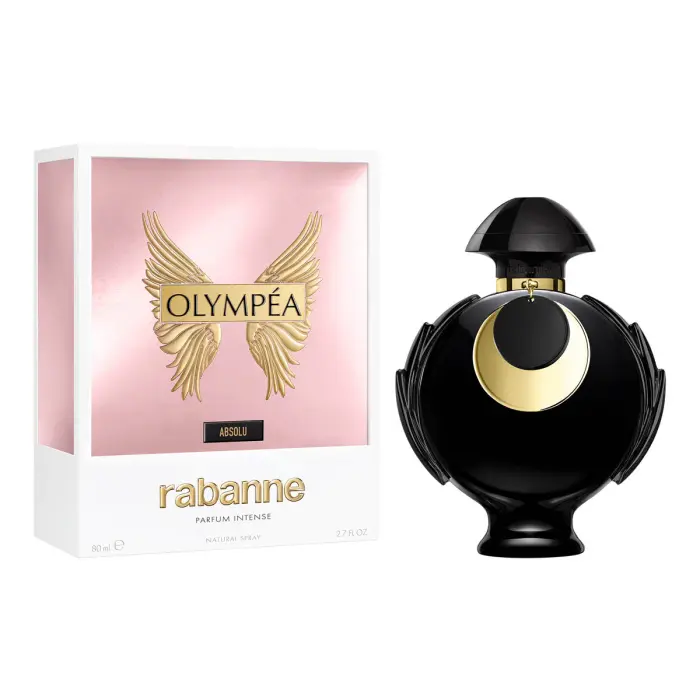Paco Rabanne Olympea Absolu Parfum Intense 80ml