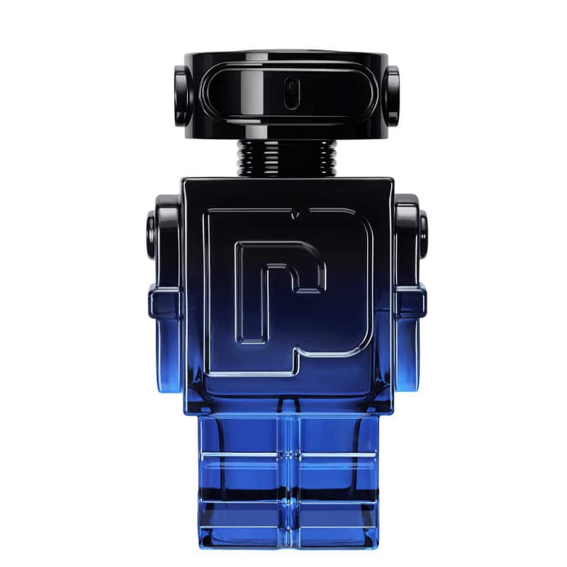 Paco Rabanne Phantom Eau de Parfum Intense 100ml