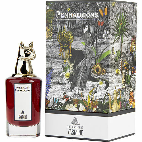 Penhaligon's The Bewitching  Yasmine EDP 100ml