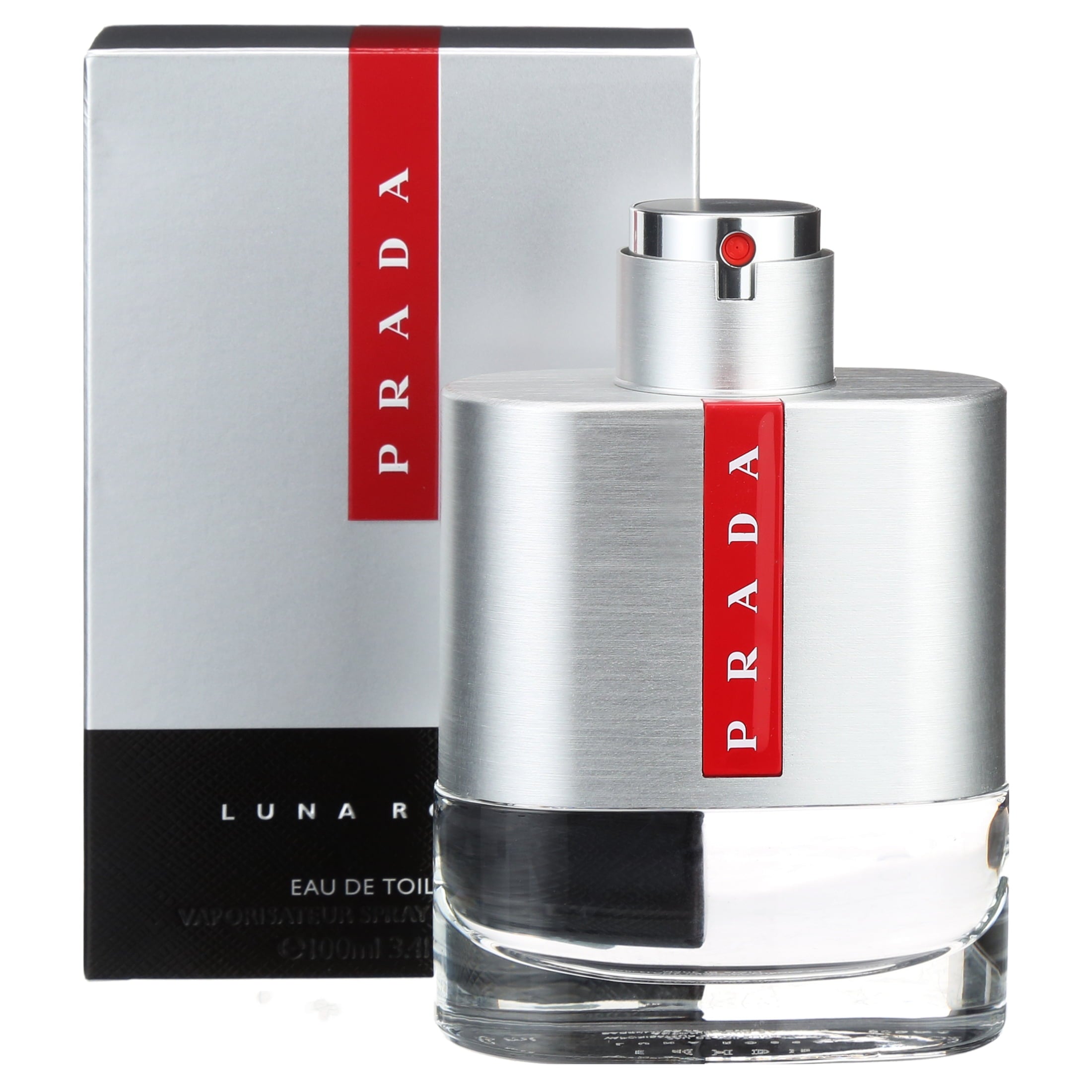 Prada Luna Rossa Eau de Toilette 100ml