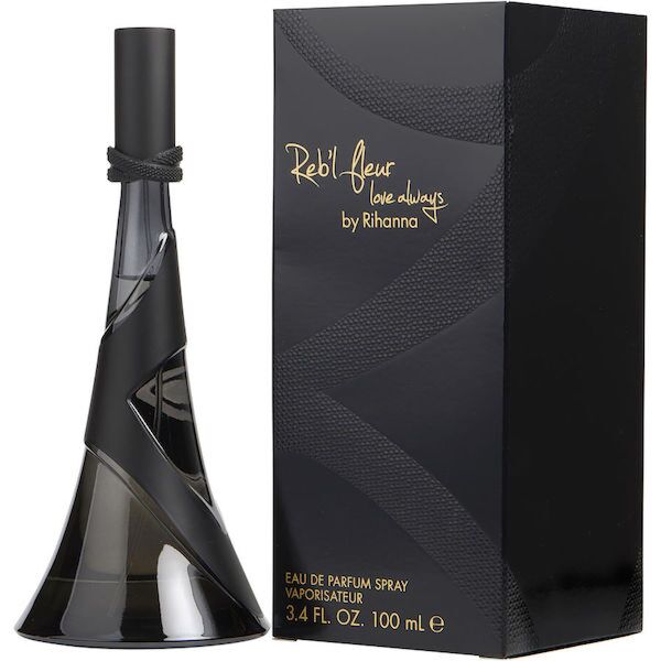 Rihanna Reb'l Fleur Love Always EDP 100ml