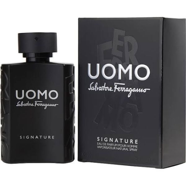 Salvatore Ferragamo Uomo Signature EDP 100ml