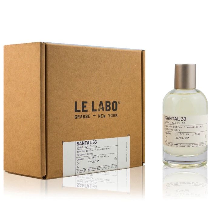 Santal 33 Le Labo EDP 100ml