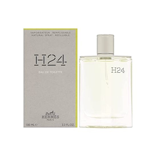 Hermes H24 Eau de Toilette 100ml