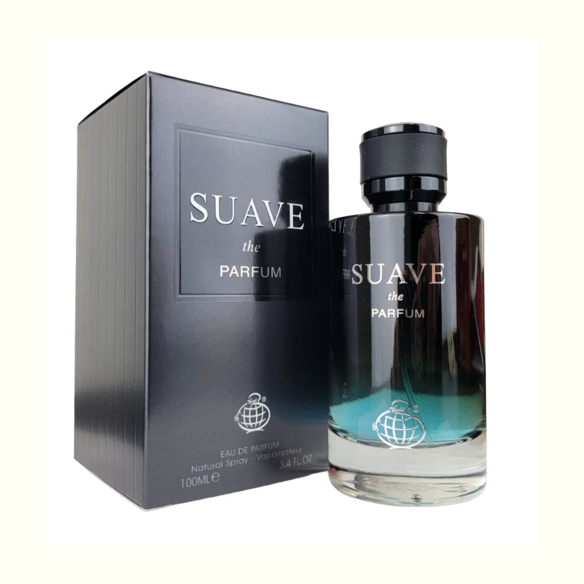 Fragrance World Suave EDP 100ml Perfume For Men | D'Scentsation | D ...