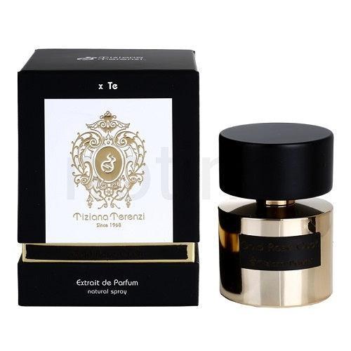 Tiziana Terenzi Gold Rose Oudh Extrait de Parfum