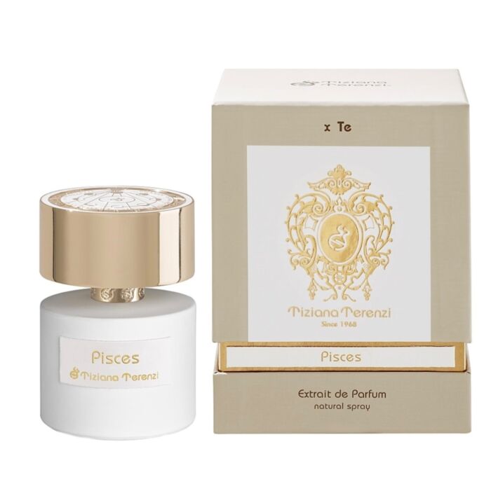 Tiziana Terenzi Pisces Extrait de Parfum