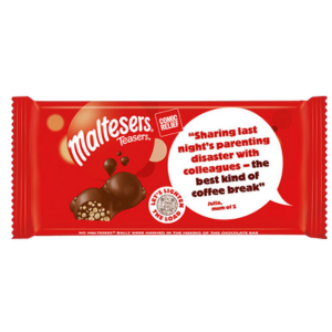 Maltesers Teaser 100g