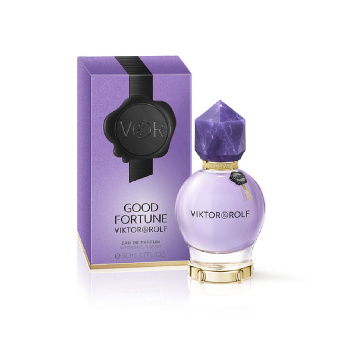 Viktor & Rolf Good Fortune EDP 90ml For Women