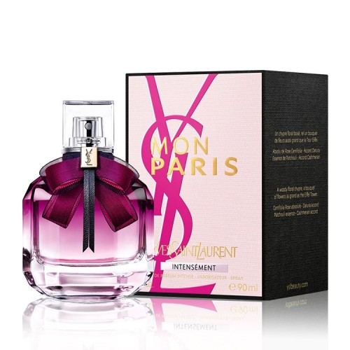 YSL Mon Paris Intensement EDP 90ml