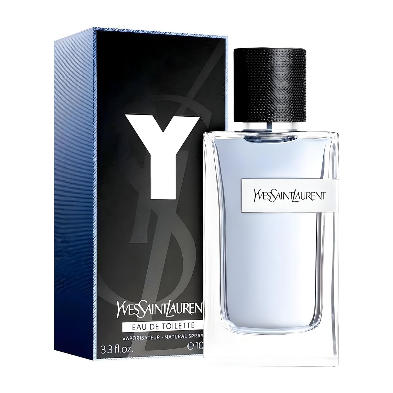 Ysl Y Eau de Toilette 100ml
