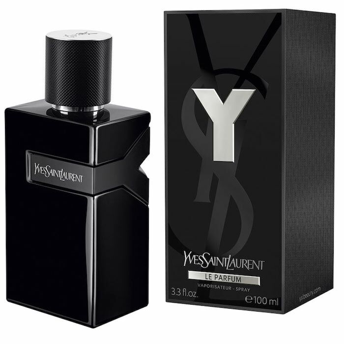 Yves Saint Laurent Y Le Parfum 100ml