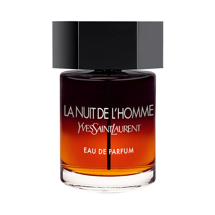 Yves Saint Laurent La Nuit De L'Homme Eau de Parfum 100ml