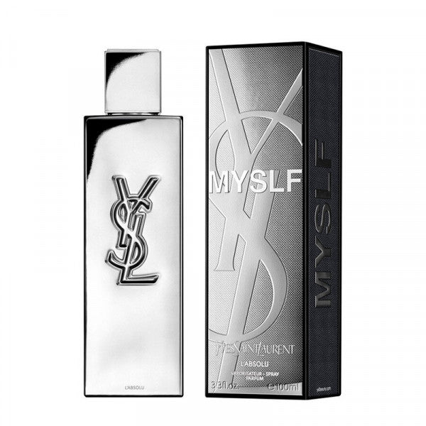 Yves Saint Laurent MYSLF L'absolu 100ml