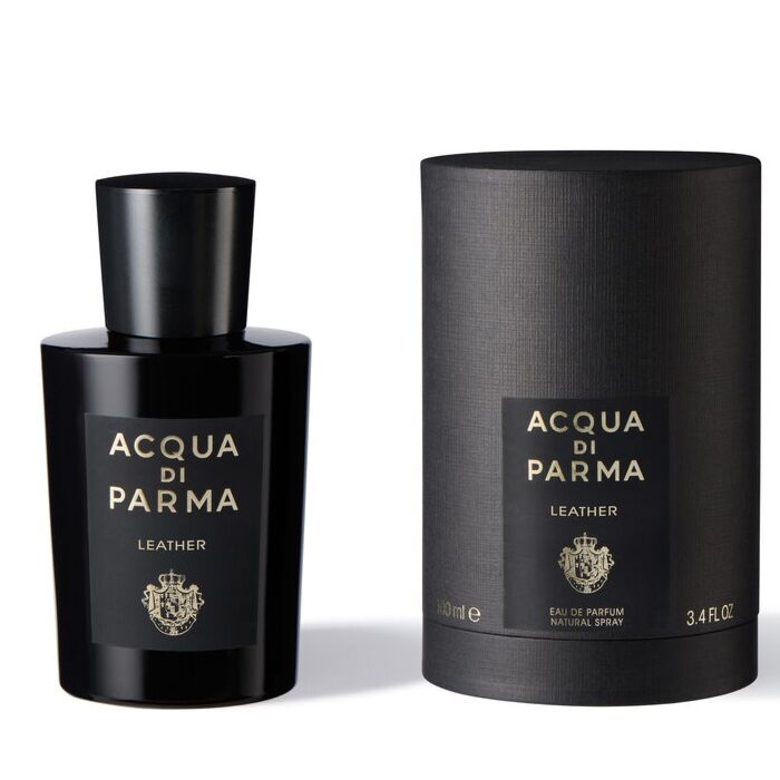 Acqua Di Parma Leather Leather EDP 100ml