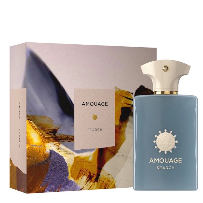 Shop Amouage Search Eau de Parfum 100ml