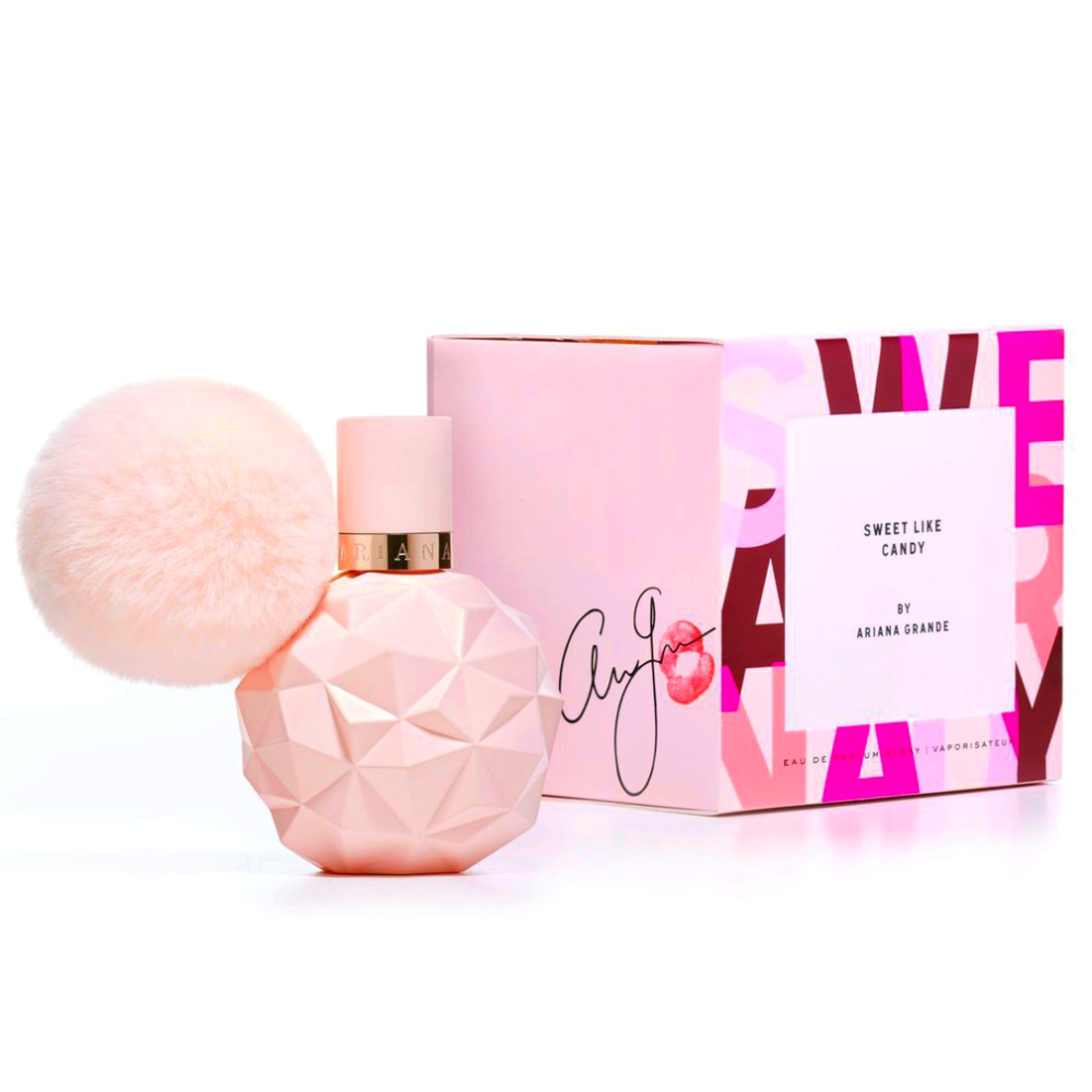 Ariana Grande Sweet Like Candy Eau De Parfum 50ml