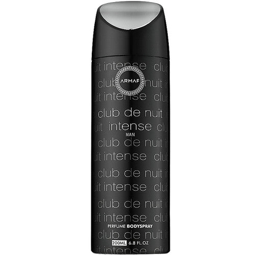 Armaf Club De Nuit Intense Man Body Spray 200ml