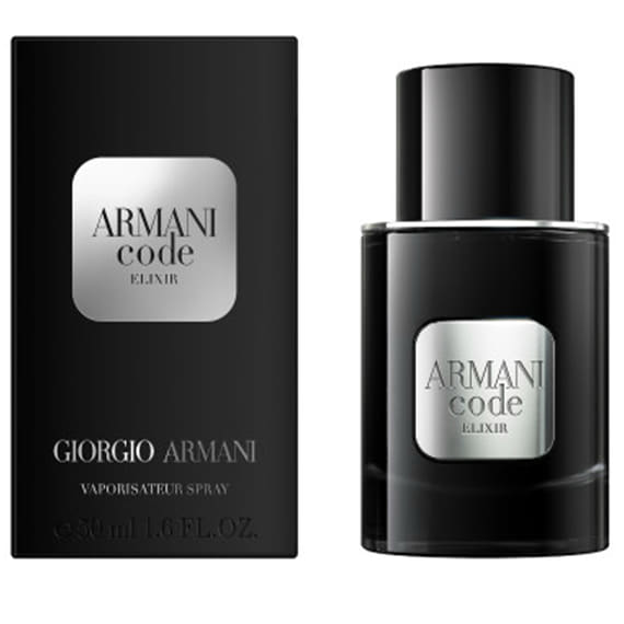 Armani Code Elixir 50ml