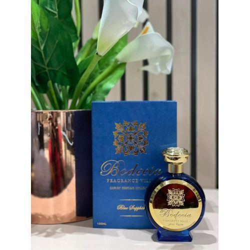 Bodecia Blue Sapphire EDP 100ml