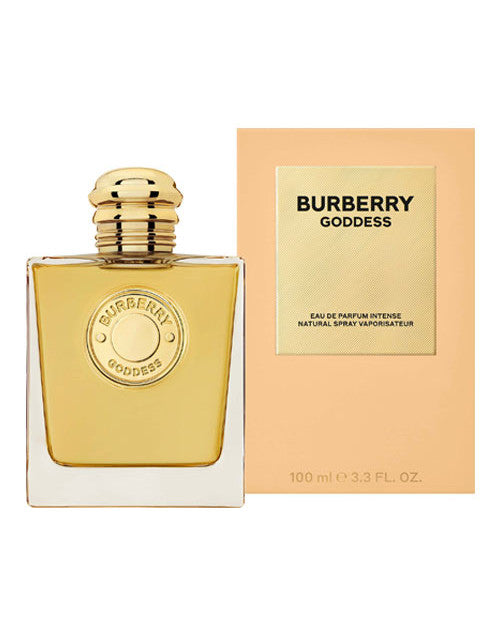 Burberry Goddess Eau de Parfum Intense 100ml