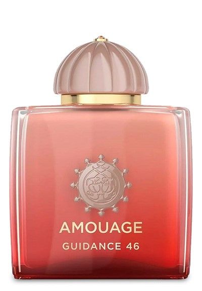 Amouage Guidance 46 Extrait de Parfum by Amouage 100ml
